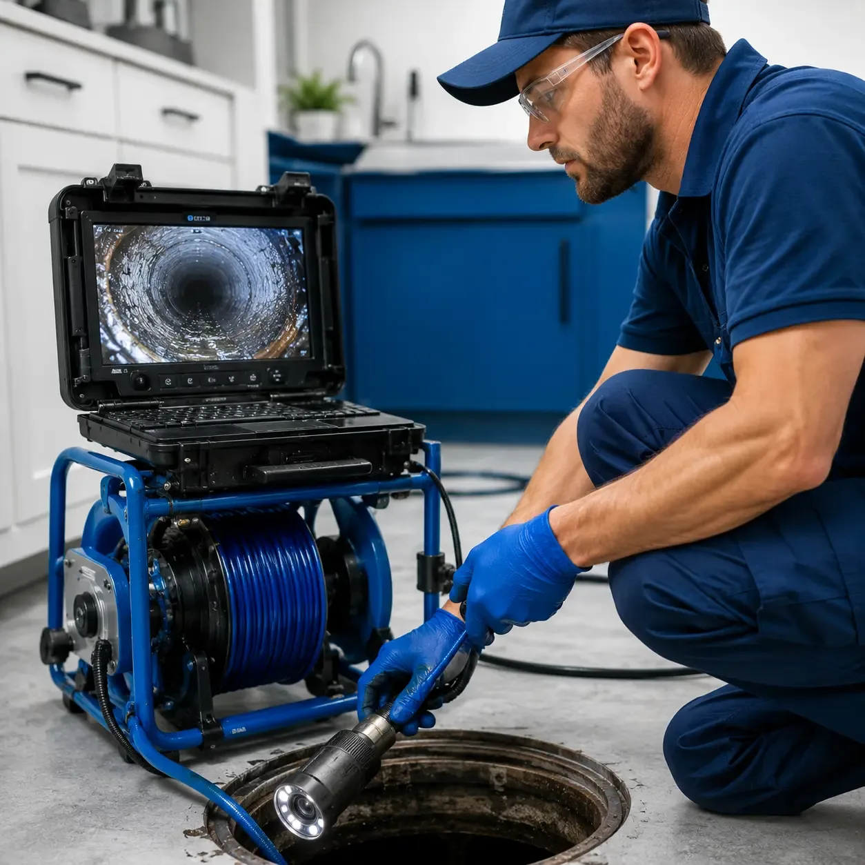Pipe Relining professionals serving Lyme, NH